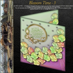 Blossom Time 3