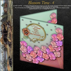 Blossom Time 4