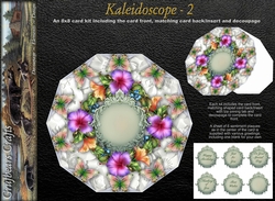 Kaleidoscope - 2