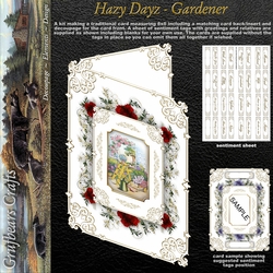 Hazy Dayz - Gardener