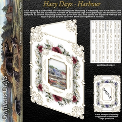 Hazy Dayz - Harbour
