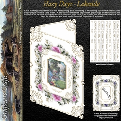 Hazy Dayz - Lakeside