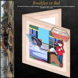 Breakfast in Bed