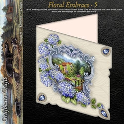 Floral Embrace 5