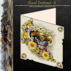 Floral Embrace 6