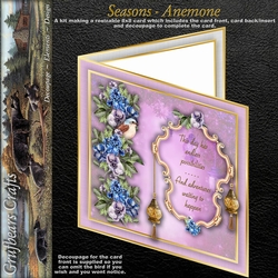Seasons - Anemone