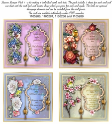 Seasons Bumper Pack 1