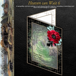 Heaven can Wait - 6