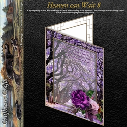 Heaven can Wait - 8