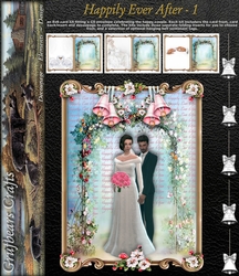 Happily Ever After - 1