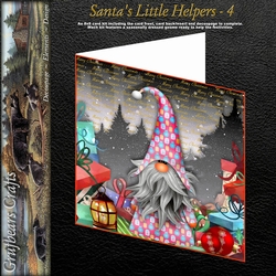 Santas Little Helpers - 4
