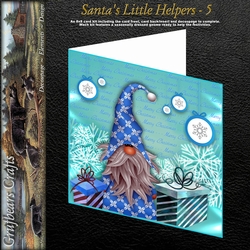 Santas Little Helpers - 5