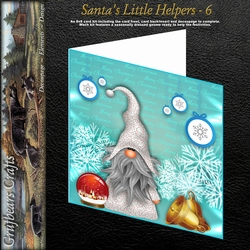 Santas Little Helpers - 6