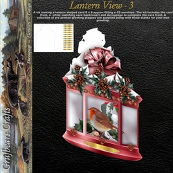 Lantern View - 3