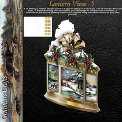 Lantern View - 5