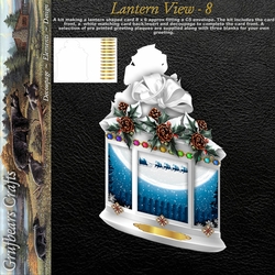 Lantern View - 8