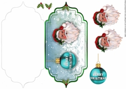 Christmas DL - 5