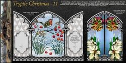 Tryptic Christmas - 11