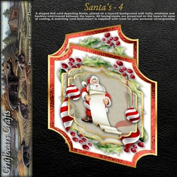 Santas - 2