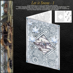 Let it Snow - 1