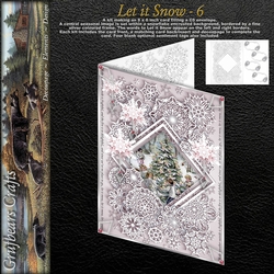 Let it Snow - 6