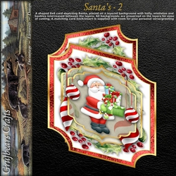 Santas - 7