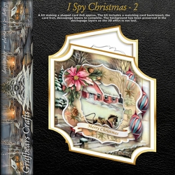I Spy Christmas - 2
