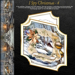 I Spy Christmas - 4
