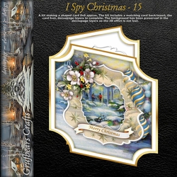 I Spy Christmas - 15