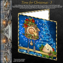 Time for Christmas - 3