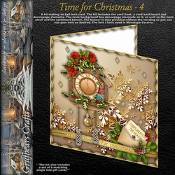 Time for Christmas - 4