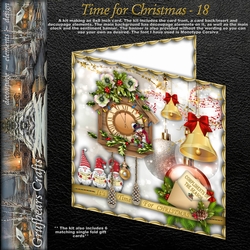 Time for Christmas - 18