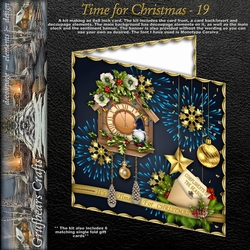 Time for Christmas - 19