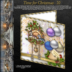 Time for Christmas - 20