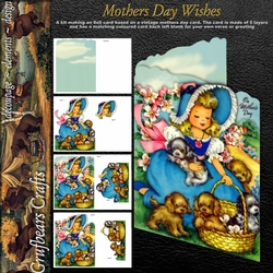 Mothers Day Wishes