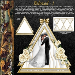 Beloved - 1