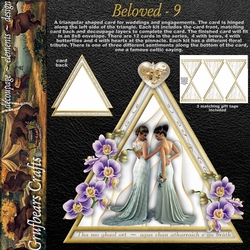 Beloved - 9