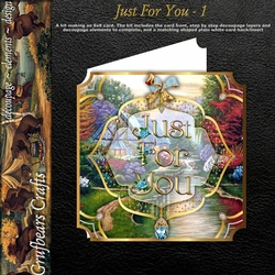 Just for You - 1
