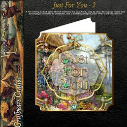 Just for You - 2