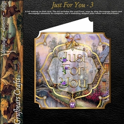 Just for You - 3