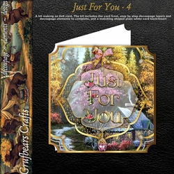 Just for You - 4