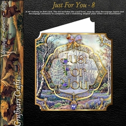 Just for You - 8