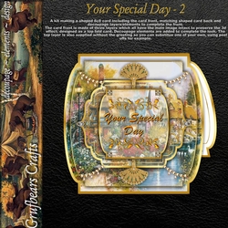 Your Special Day - 2