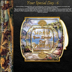 Your Special Day - 6