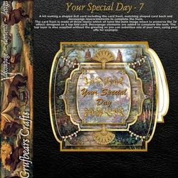 Your Special Day - 7