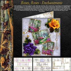 Roses, Roses - Enchantment