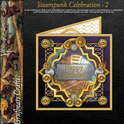 Steampunk Celebration - 2