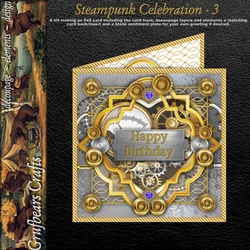 Steampunk Celebration - 3