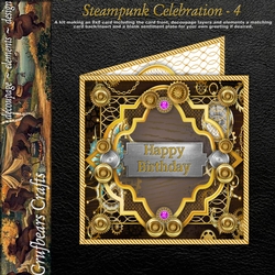 Steampunk Celebration - 4