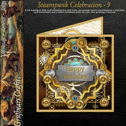Steampunk Celebration - 9